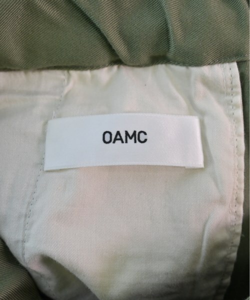 OAMC パンツ（その他） メンズ オーエーエムシー 中古　古着_画像3