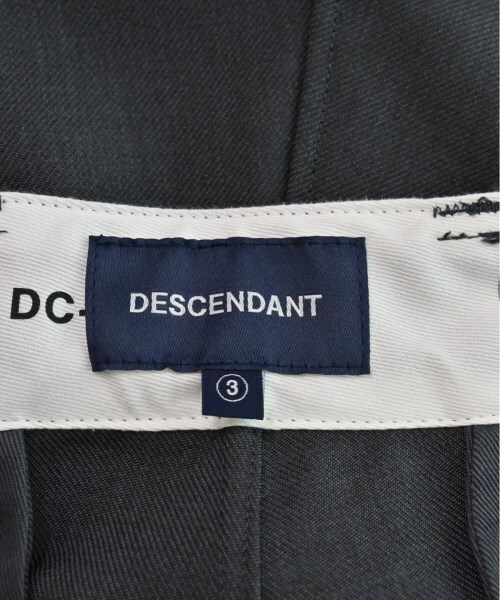 DESCENDANT パンツ（その他） メンズ ディセンダント 中古　古着_画像3