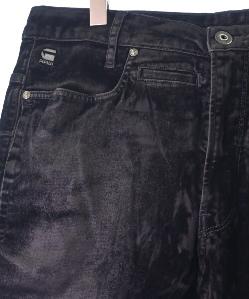 G-STAR RAW デニムパンツ メンズ ジースターロー 中古　古着_画像5