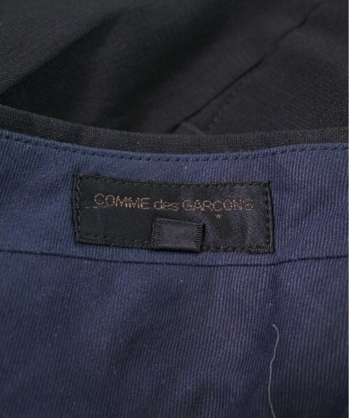 COMME des GARCONS HOMME スラックス メンズ コムデギャルソンオム 中古　古着_画像3