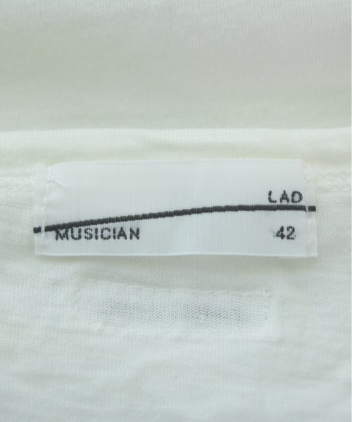 LAD MUSICIAN Tシャツ・カットソー メンズ ラッドミュージシャン 中古　古着_画像3