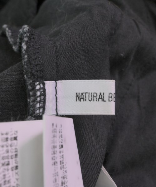 NATURAL BEAUTY BASIC ワンピース レディース ナチュラルビューティーベーシック 中古　古着_画像3