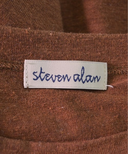 steven alan ノースリーブ レディース スティーブンアラン 中古　古着_画像3