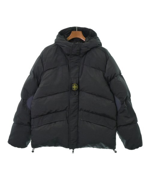 STONE ISLAND ダウンジャケット/ダウンベスト メンズ ストーンアイランド 中古　古着_画像1