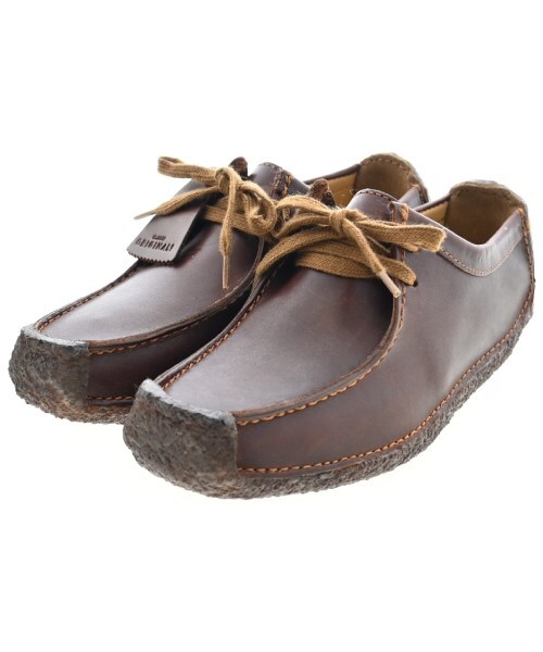 clarks シューズ（その他） レディース クラークス 中古　古着_画像1