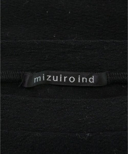 mizuiro ind Tシャツ・カットソー レディース ミズイロインド 中古　古着_画像3