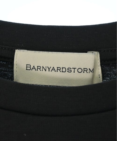 BARNYARDSTORM Tシャツ・カットソー レディース バーンヤードストーム 中古　古着_画像3