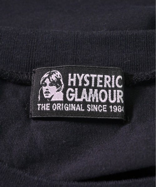 HYSTERIC GLAMOUR Tシャツ・カットソー レディース ヒステリックグラマー 中古　古着_画像3