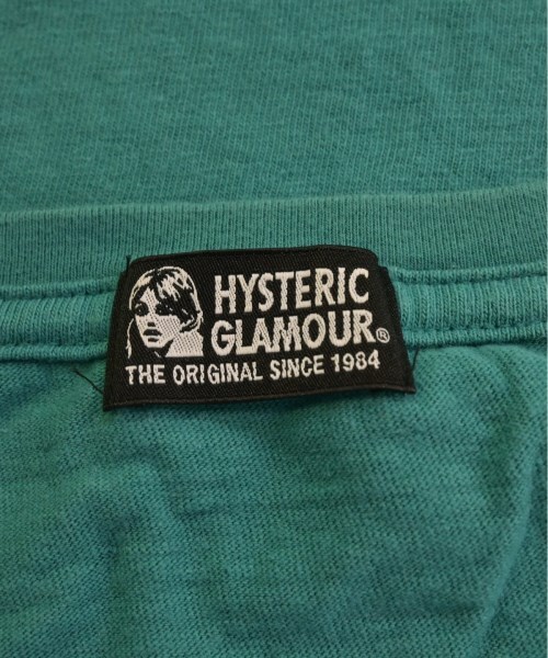 HYSTERIC GLAMOUR Tシャツ・カットソー レディース ヒステリックグラマー 中古　古着_画像3