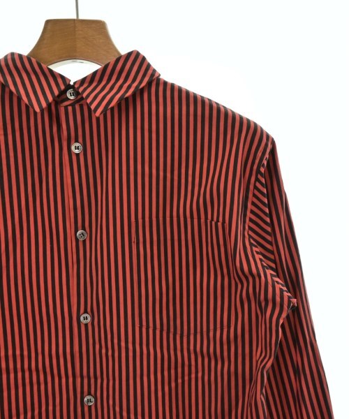 COMME des GARCONS HOMME PLUS カジュアルシャツ メンズ コムデギャルソンオムプリュス 中古　古着_画像4