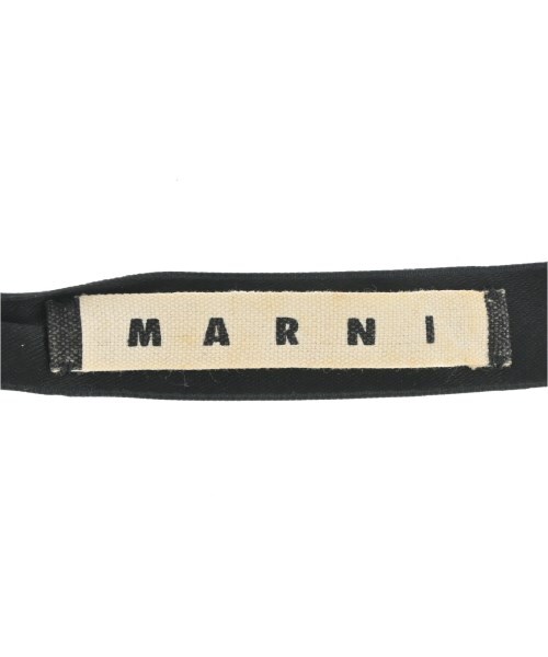 MARNI ネックレス レディース マルニ 中古　古着_画像5