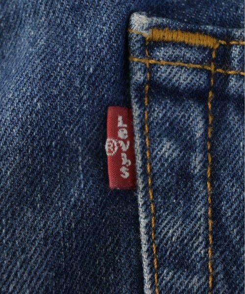 LEVI'S デニムパンツ メンズ リーバイス 中古　古着_画像3