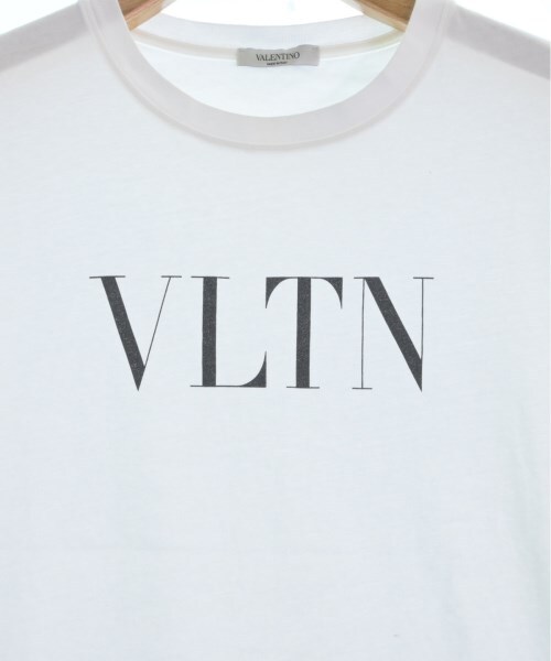 VALENTINO Tシャツ・カットソー メンズ ヴァレンティノ 中古　古着_画像4