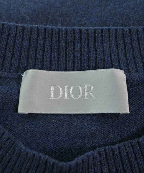 Dior Homme ニット・セーター メンズ ディオールオム 中古　古着_画像3