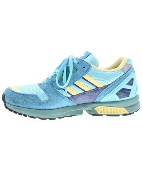 adidas スニーカー メンズ アディダス 中古　古着_画像4