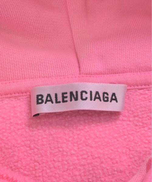 BALENCIAGA パーカー メンズ バレンシアガ 中古　古着_画像3