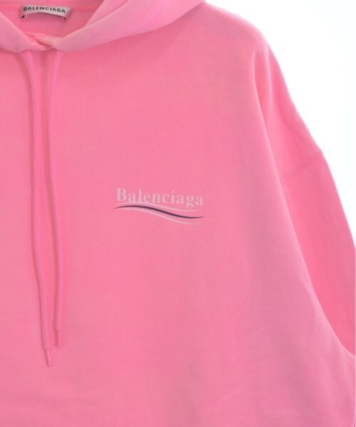 BALENCIAGA パーカー メンズ バレンシアガ 中古　古着_画像4