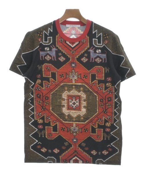 GIVENCHY Tシャツ・カットソー メンズ ジバンシー 中古　古着_画像1