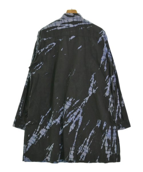 ISSEY MIYAKE MEN カジュアルシャツ メンズ イッセイ　ミヤケ　メン 中古　古着_画像2