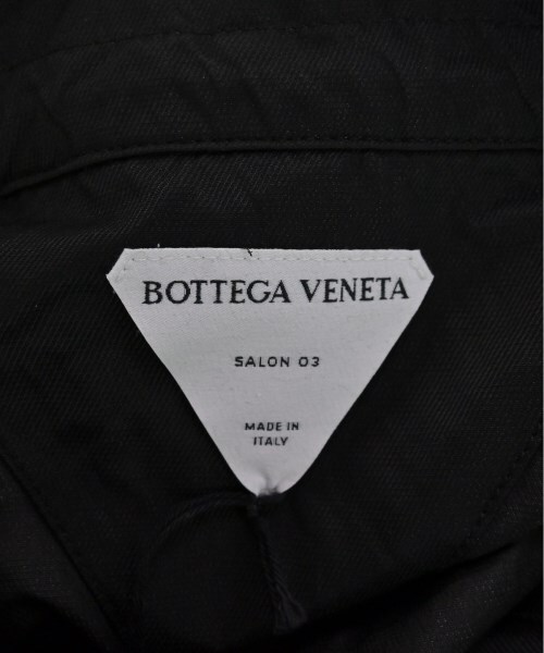 BOTTEGA VENETA モッズコート メンズ ボッテガベネタ 中古　古着_画像3