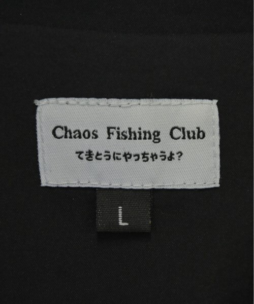 Chaos Fishing Club ブルゾン（その他） メンズ カオスフィッシングクラブ 中古　古着_画像3