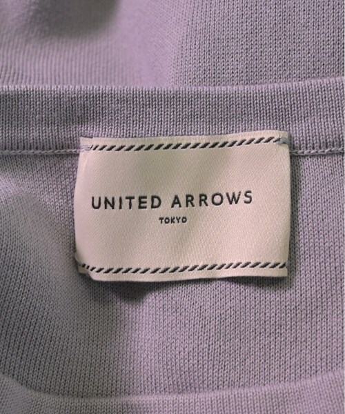 UNITED ARROWS ニット・セーター レディース ユナイテッドアローズ 中古　古着_画像3