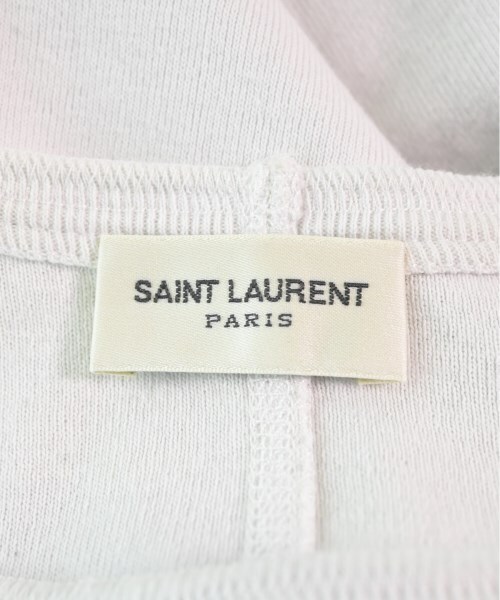 Saint Laurent Paris Tシャツ・カットソー メンズ サンローラン　パリ 中古　古着_画像3