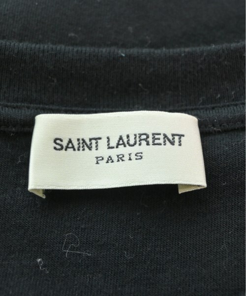 Saint Laurent Paris Tシャツ・カットソー メンズ サンローラン　パリ 中古　古着_画像3