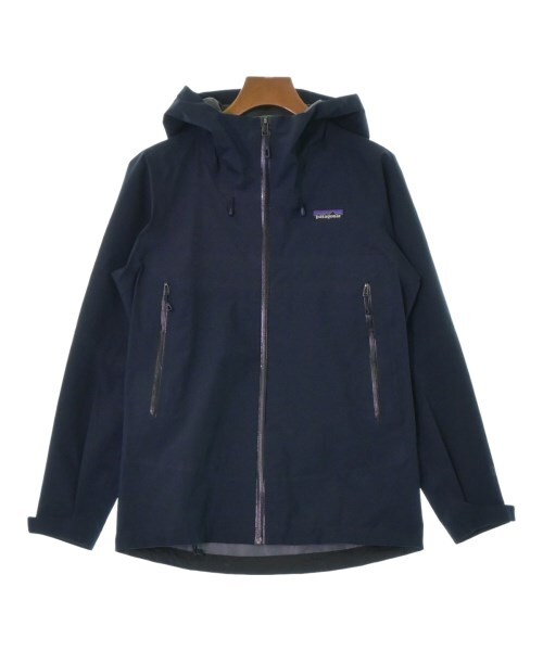 patagonia マウンテンパーカー レディース パタゴニア 中古　古着_画像1