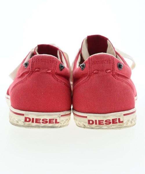 DIESEL スニーカー メンズ ディーゼル 中古　古着_画像7