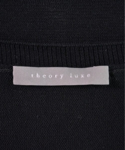 theory luxe ニット・セーター レディース セオリーリュクス 中古　古着_画像3