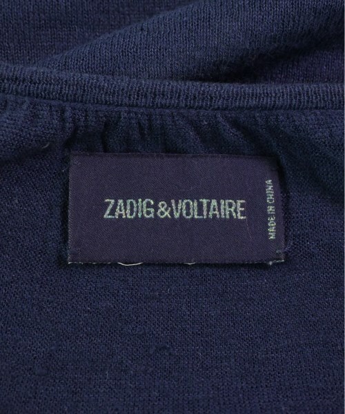 ZADIG & VOLTAIRE ニット・セーター レディース ザディグエヴォルテール 中古　古着_画像3