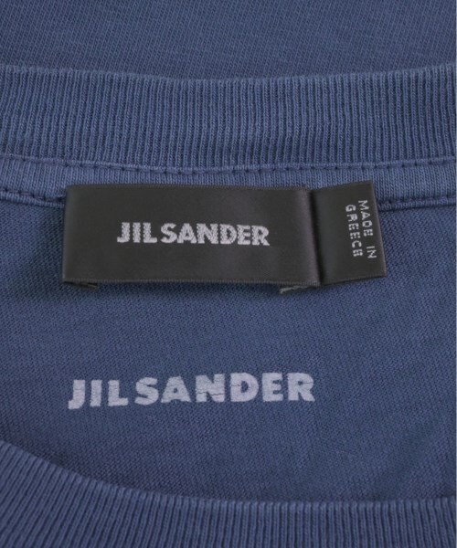 JIL SANDER Tシャツ・カットソー メンズ ジルサンダー 中古　古着_画像3