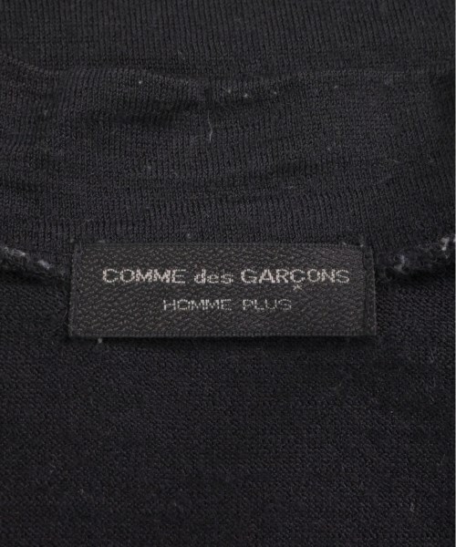 COMME des GARCONS HOMME PLUS ニット・セーター メンズ コムデギャルソンオムプリュス 中古　古着_画像3