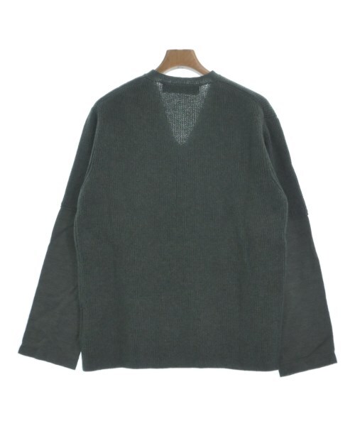 COMME des GARCONS HOMME PLUS ニット・セーター メンズ コムデギャルソンオムプリュス 中古　古着_画像2