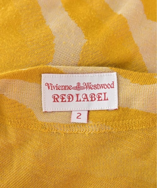 Vivienne Westwood RED LABEL ワンピース レディース ヴィヴィアンウエストウッドレッドレーベル_画像3