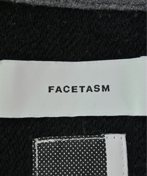 FACETASM スウェット メンズ ファセッタズム 中古　古着_画像3