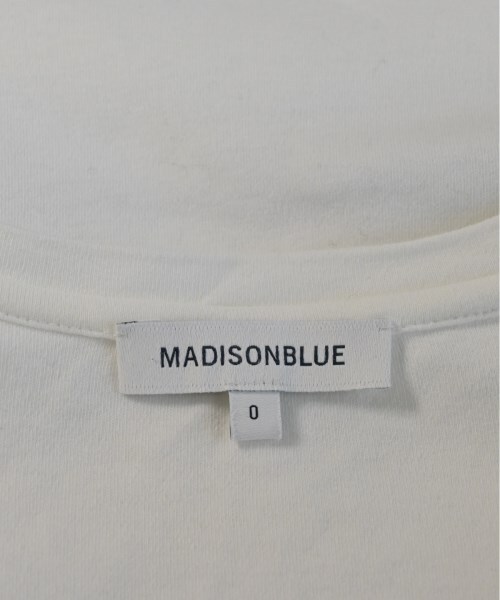 MADISON BLUE Tシャツ・カットソー レディース マディソンブルー 中古　古着_画像3