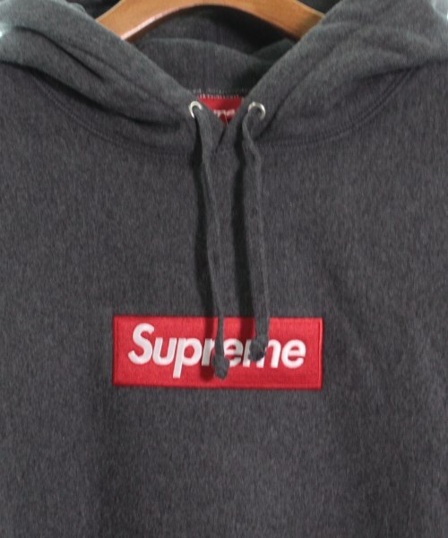 Supreme パーカー メンズ シュプリーム 中古　古着_画像4