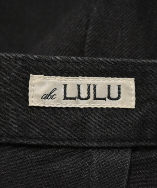 EDIT.FOR LULU ロング・マキシ丈スカート レディース エディットフォールル 中古　古着_画像3