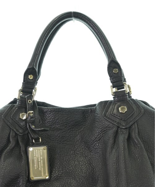 MARC BY MARC JACOBS トートバッグ レディース マーク　バイ　マーク　ジェイコブス 中古　古着_画像4