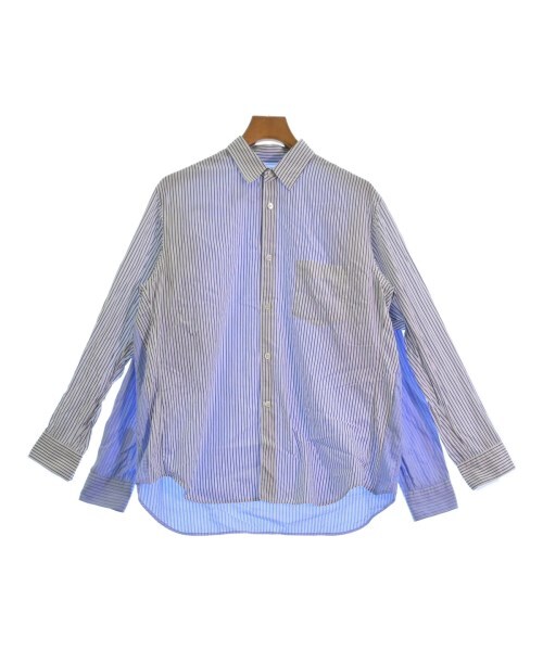 COMME des GARCONS SHIRT カジュアルシャツ メンズ コムデギャルソンシャツ 中古　古着_画像1