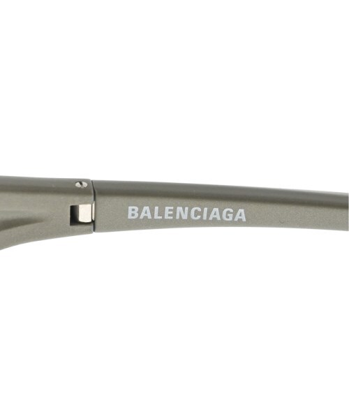 BALENCIAGA サングラス メンズ バレンシアガ 中古　古着_画像6