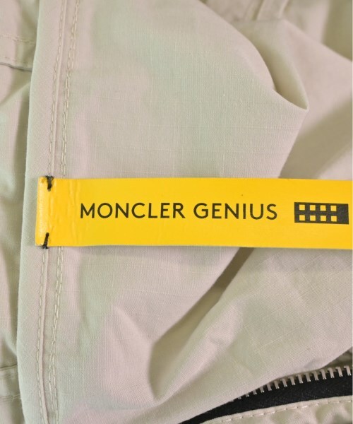 MONCLER GENIUS ブルゾン メンズ モンクレールジーニアス 中古　古着_画像3