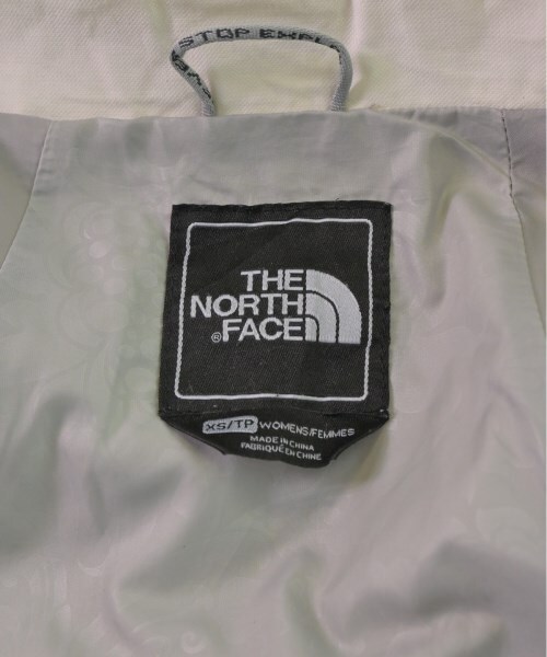 THE NORTH FACE マウンテンパーカー レディース ザ　ノースフェイス 中古　古着_画像3