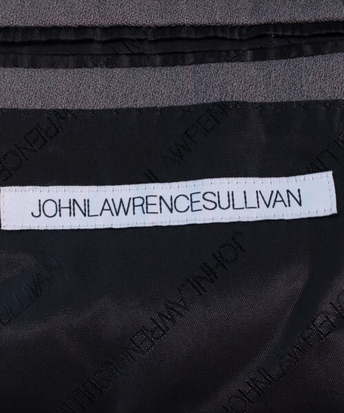 JOHN LAWRENCE SULLIVAN カジュアルジャケット メンズ ジョンローレンスサリバン 中古　古着_画像3