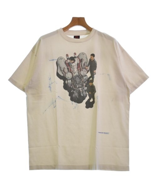 SAINT MICHAEL Tシャツ・カットソー メンズ セントマイケル 中古　古着_画像1