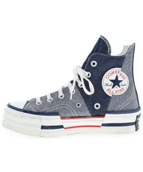 CONVERSE スニーカー レディース コンバース 中古　古着_画像4