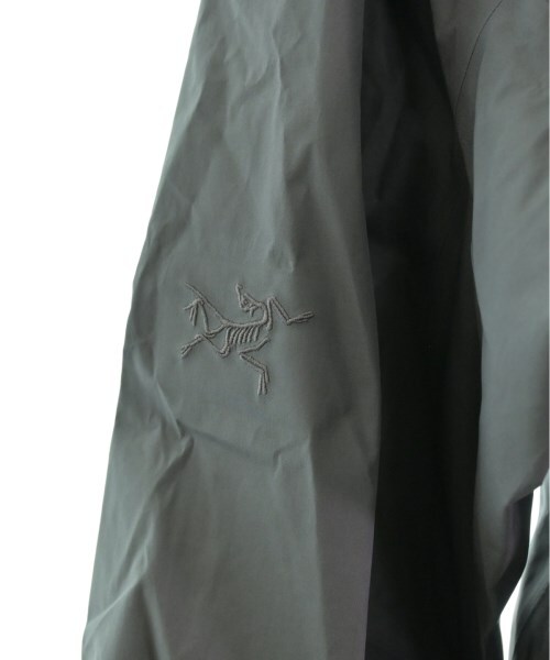 ARC'TERYX マウンテンパーカー メンズ アークテリクス 中古　古着_画像7