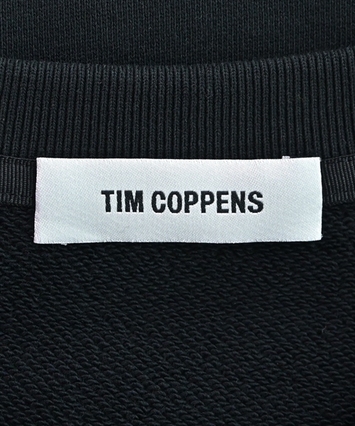 TIM COPPENS スウェット メンズ ティムコペンズ 中古　古着_画像3